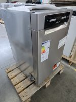 Bauknecht BSUO 3O21 PF X Geschirrspüler, Unterbau-Geschirrspüler (2), 10 Maßgedecke