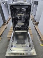 Bauknecht BSUO 3O21 PF X Geschirrspüler, Unterbau-Geschirrspüler (2), 10 Maßgedecke