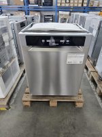 Bauknecht BKSV1 UAN Geschirrspüler, Unterbaugeschirrspüler, 14 Maßgedecke, ActiveDry – automatische Türöffnung für perfekt getrocknetes Geschirr