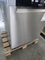 Bauknecht BKSV1 UAN Geschirrspüler, Unterbaugeschirrspüler, 14 Maßgedecke, ActiveDry – automatische Türöffnung für perfekt getrocknetes Geschirr