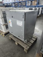 Bauknecht OBIC Ecosilent 7540 Geschirrspüler, vollintegrierbarer Geschirrspüler, 14 Maßgedecke