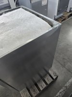 Bauknecht OBIC Ecosilent 7540 Geschirrspüler, vollintegrierbarer Geschirrspüler, 14 Maßgedecke