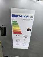 Beko vollintegrierbarer Geschirrspüler BDIN16420, 12,9 l, 14 Maßgedecke, HygieneIntense & GlassShield – hygienisch rein, sicher für dein Glas