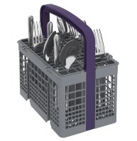 Beko vollintegrierbarer Geschirrspüler BDIN16420, 12,9 l, 14 Maßgedecke, HygieneIntense & GlassShield – hygienisch rein, sicher für dein Glas