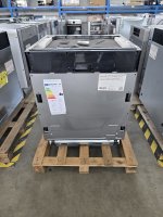 Beko vollintegrierbarer Geschirrspüler BDIN16420, 12,9 l, 14 Maßgedecke, HygieneIntense & GlassShield – hygienisch rein, sicher für dein Glas