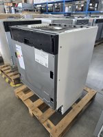 Beko vollintegrierbarer Geschirrspüler BDIN16420, 12,9 l, 14 Maßgedecke, HygieneIntense & GlassShield – hygienisch rein, sicher für dein Glas