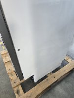 Beko vollintegrierbarer Geschirrspüler BDIN16420, 12,9 l, 14 Maßgedecke, HygieneIntense & GlassShield – hygienisch rein, sicher für dein Glas