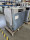 Bosch SMU4EVS09E Geschirrspüler, Serie 4 Unterbau-Geschirrspüler, 14 Maßgedecke, automatic door opening for efficiency, flexible baskets & drawers