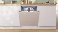 Bosch SMD6ECX12E Geschirrspüler, vollintegrierbarer...
