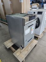 Gorenje GI520E15X Geschirrspüler, Halb integriert 9 Maßgedecke