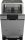 Gorenje GI520E15X Geschirrspüler, Halb integriert 9 Maßgedecke