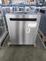 Gorenje Unterbaugeschirrspüler GU673A65X, 9,5 l, 16 Maßgedecke, TotalDry - auto. Türöffnung, EEK: A