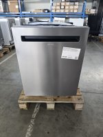 Gorenje Unterbaugeschirrspüler GU673A65X, 9,5 l, 16 Maßgedecke, TotalDry - auto. Türöffnung, EEK: A