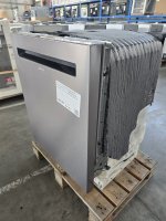 Gorenje Unterbaugeschirrspüler GU673A65X, 9,5 l, 16 Maßgedecke, TotalDry - auto. Türöffnung, EEK: A