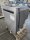 Gorenje Unterbaugeschirrspüler GU673A65X, 9,5 l, 16 Maßgedecke, TotalDry - auto. Türöffnung, EEK: A