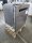 Gorenje Unterbaugeschirrspüler GU673A65X, 9,5 l, 16 Maßgedecke, TotalDry - auto. Türöffnung, EEK: A