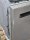 Gorenje Unterbaugeschirrspüler GU673A65X, 9,5 l, 16 Maßgedecke, TotalDry - auto. Türöffnung, EEK: A