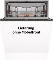 Gorenje GV673B65 Geschirrspüler, Unterbau 16...