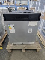 Gorenje GV673B65 Geschirrspüler, Unterbau 16 Maßgedecke