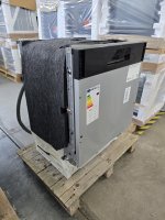 Gorenje GV673B65 Geschirrspüler, Unterbau 16 Maßgedecke