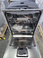 Gorenje GV673B65 Geschirrspüler, Unterbau 16 Maßgedecke