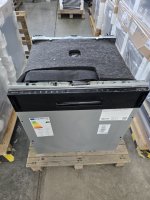 Gorenje GV673B65 Geschirrspüler, Unterbau 16 Maßgedecke