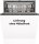 Gorenje GV673B65 Geschirrspüler, Unterbau 16 Maßgedecke
