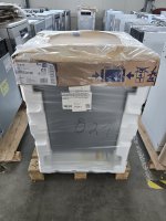 NEFF S155ECX15E Geschirrspüler, vollintegrierbarer Geschirrspüler, 14 Maßgedecke, Mit 3-fach Rack Matic, Automatische Türöffnung für mehr Effizienz