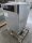 Privileg PV2PC10BS7A0 Geschirrspüler, semi-integriert Geschirrspüler, 10 Maßgedecke, Auto Door - automatic door opening system (can be switched off)