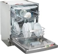 Privileg P0I ECO D541 S Geschirrspüler,...