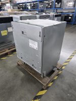 Privileg P0I ECO D541 S Geschirrspüler, vollintegrierbarer Geschirrspüler P0I ECO D541 S, 14 Maßgedecke, 14 Maßgedecke, Fast&Clean 28’ – effektive Reinigung in 28 Minuten