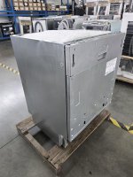 Privileg P0I ECO D541 S Geschirrspüler, vollintegrierbarer Geschirrspüler P0I ECO D541 S, 14 Maßgedecke, 14 Maßgedecke, Fast&Clean 28’ – effektive Reinigung in 28 Minuten