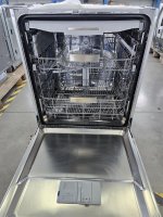 Privileg P0I ECO D541 S Geschirrspüler, vollintegrierbarer Geschirrspüler P0I ECO D541 S, 14 Maßgedecke, 14 Maßgedecke, Fast&Clean 28’ – effektive Reinigung in 28 Minuten