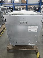 Privileg P0I ECO D541 S Geschirrspüler, vollintegrierbarer Geschirrspüler P0I ECO D541 S, 14 Maßgedecke, 14 Maßgedecke, Fast&Clean 28’ – effektive Reinigung in 28 Minuten