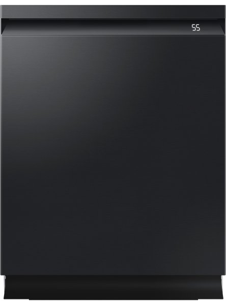 Samsung Unterbaugeschirrspüler DW8700B A DW60CG880UB1EG, 14 Maßgedecke, EEK: A, Aquastopp mit Bodenwanne, Water Jet CleanTM, WiFi mit AI Energy Mode