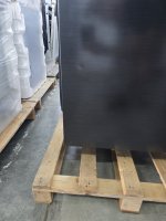 Samsung Unterbaugeschirrspüler DW8700B A DW60CG880UB1EG, 14 Maßgedecke, EEK: A, Aquastopp mit Bodenwanne, Water Jet CleanTM, WiFi mit AI Energy Mode