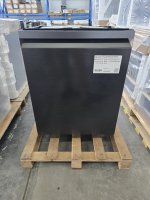 Samsung Unterbaugeschirrspüler DW8700B A DW60CG880UB1EG, 14 Maßgedecke, EEK: A, Aquastopp mit Bodenwanne, Water Jet CleanTM, WiFi mit AI Energy Mode