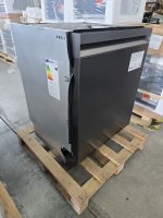 Samsung Unterbaugeschirrspüler DW8700B A DW60CG880UB1EG, 14 Maßgedecke, EEK: A, Aquastopp mit Bodenwanne, Water Jet CleanTM, WiFi mit AI Energy Mode