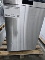 Siemens SR43ES25ME Geschirrspüler, Unterbaugeschirrspüler iQ300,10 Maßgedecke