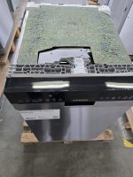 Siemens SR43ES25ME Geschirrspüler, Unterbaugeschirrspüler iQ300,10 Maßgedecke