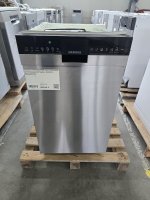Siemens SR43ES25ME Geschirrspüler, Unterbaugeschirrspüler iQ300,10 Maßgedecke
