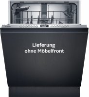 Siemens SN63HX04TE Geschirrspüler,...