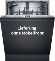 Siemens SX63EX04TE Geschirrspüler,...