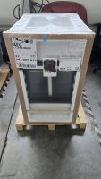 AEG CCB50090BW Herd / Backofen, Freistehender Herd Elektro Keramik Weiß
