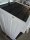 Bauknecht B5V5KMW Herd / Backofen, Elektro-Standherd, Hydrolyse, Umluftbackofen mit 6 Funktionen und Hydrolyse Reinigungsfunktion