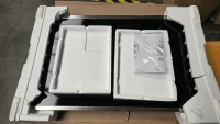 AEG TO84IA0FXB Kochfeld, Schwarz Integriert 80 cm...