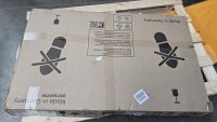 Siemens ET801FCP1D Kochfeld, Elektro-Kochfeld iQ300,20 % mehr Leistung beim Aufheizen dank powerBoost-Funktion