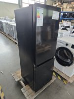 Hanseatic Kühl/Gefrierkombination HKGK14349C, FreshZone - Obst & Gemüse-Fach, EEK: C, 4-Sterne-Gefrierfach