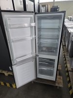 Hanseatic Kühl/Gefrierkombination HKGK14349C, FreshZone - Obst & Gemüse-Fach, EEK: C, 4-Sterne-Gefrierfach