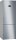 Bosch KGN49AIBT Kühl-/Gefrierkombination, Serie 6 Kühl- und Gefrierkombination Freistehend 440 l Edelstahl